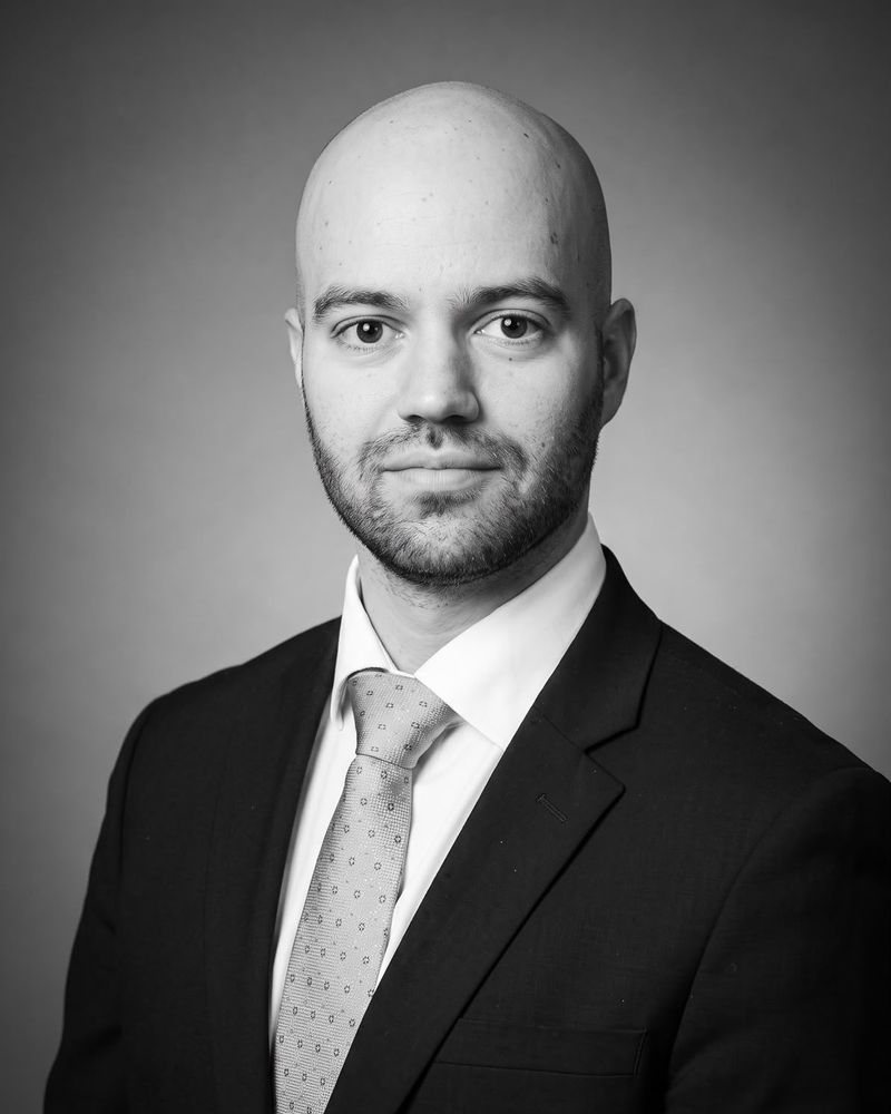 Alejandro del Blanco