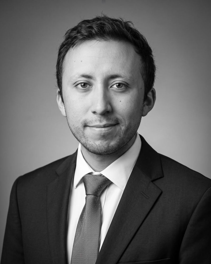 Alejandro Salas