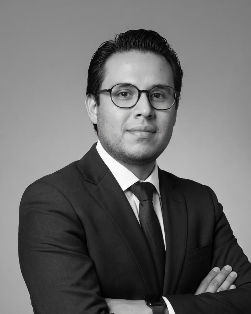 Carlos Joshua Vargas Reyes
