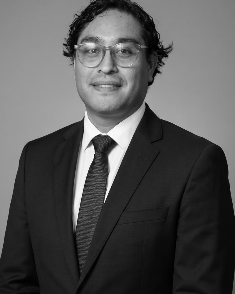 Héctor Miguel Zambrano Trinidad