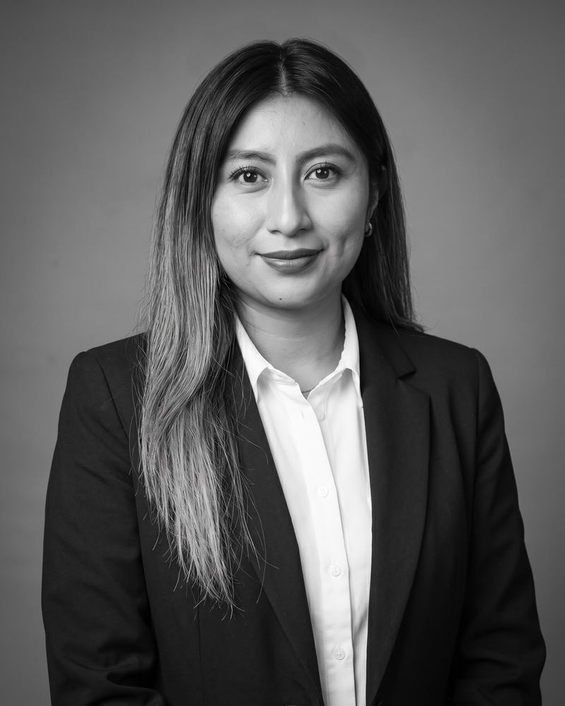 Johana Patricia López Eleuterio