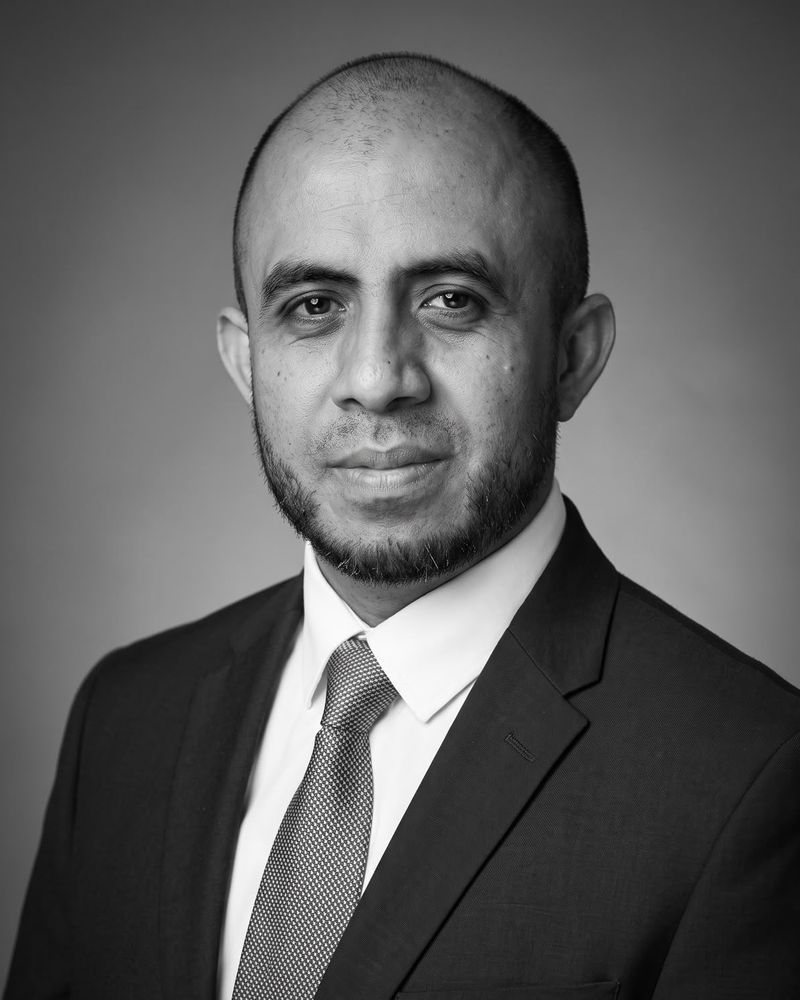 Luis Enrique Morales Rosas