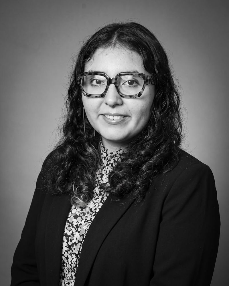 Marina Andrea Arreguín Rebollar