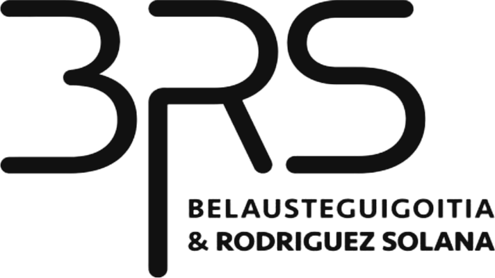 BRS Belausteguigoitia & Rodríguez Solana