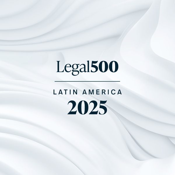 The Legal 500 Latin America 2025