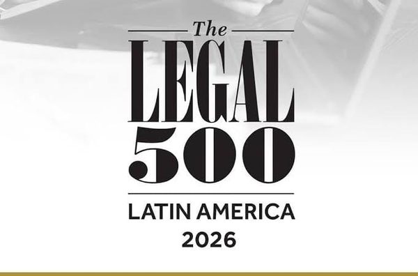 The Legal 500 Latin America 2026